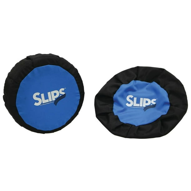 Black Stens 167-002 Tire Slips Black Stens 167-002 Tire Slips